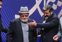 هدیه اکبر عبدی به مردم آذربایجان/ با سینما قهر نکرده‌ام