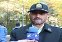 پلیس مقتدر استان مچ دو قاتل فراری را قبل خروج از کشور گرفت